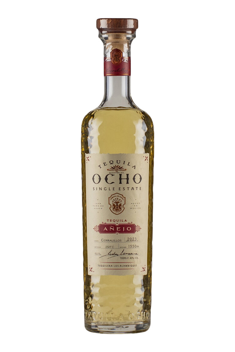 Ocho Anejo