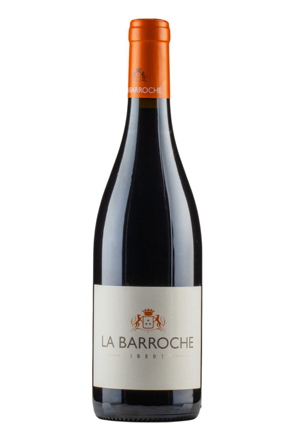 Liberty Barroche 2022