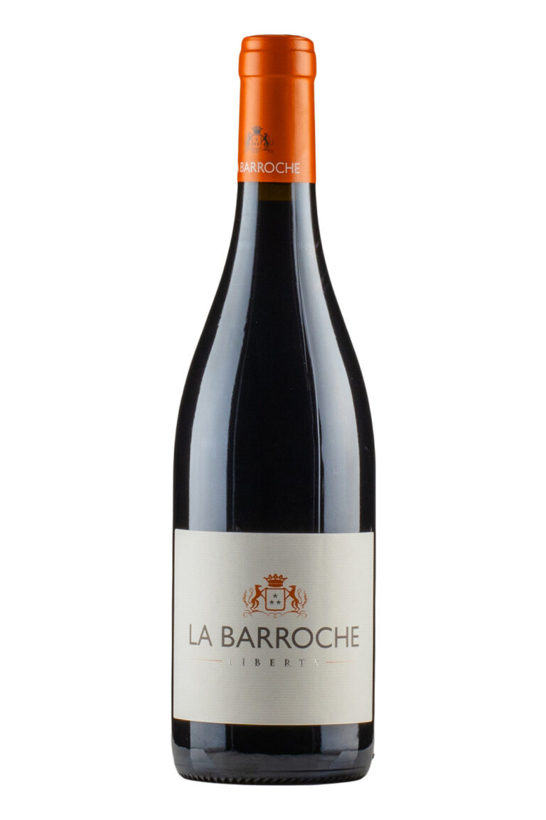 Liberty Barroche 2022