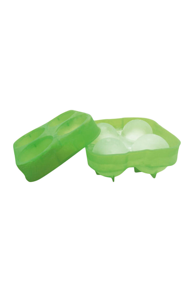 Sphere Ice Cube Tray Large Sphere Ice Cube Tray Large
