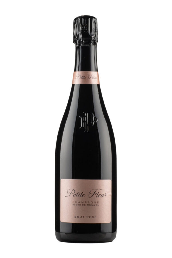 Petit Fleur de Miraval Rose Petit Fleur de Miraval Rose
