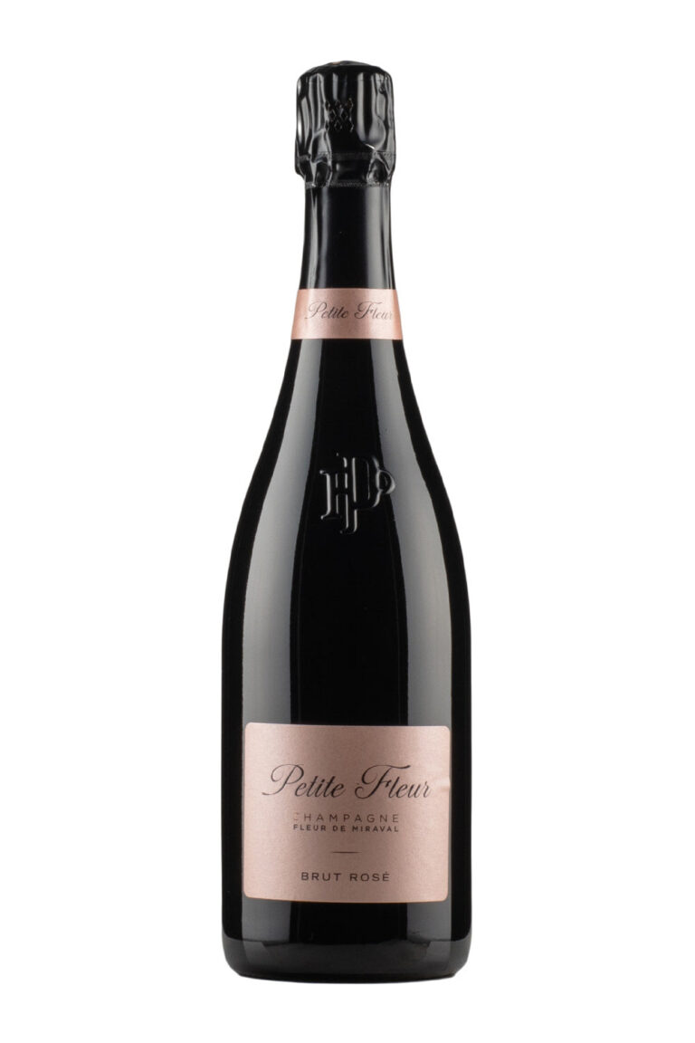 Petit Fleur de Miraval Rose Petit Fleur de Miraval Rose
