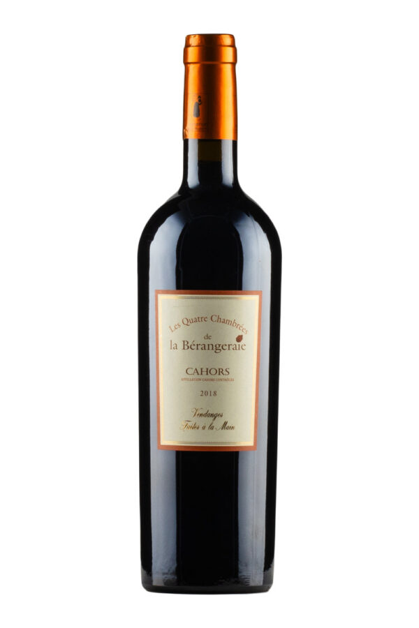Cahors Les Quatres Chambrees Berangeraie 2018 Cahors Les Quatres Chambrees Berangeraie 2018