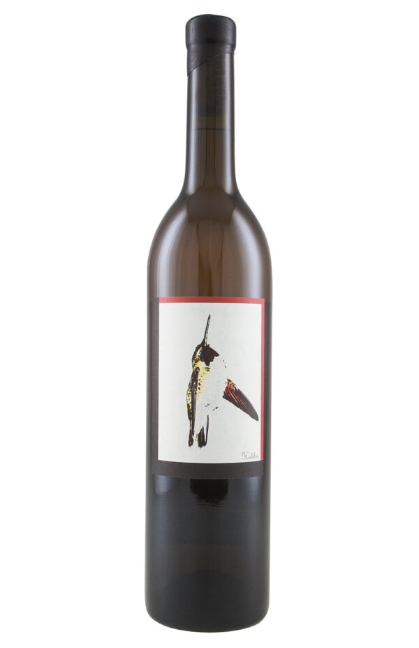 Sine Qua Non Kolibri 2008 Sine Qua Non Kolibri 2008