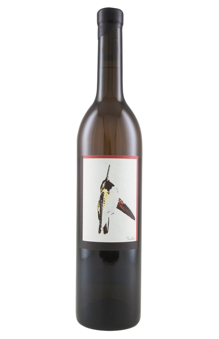 Sine Qua Non Kolibri 2008 Sine Qua Non Kolibri 2008