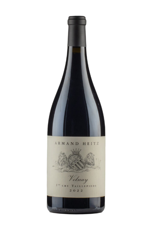 Volnay Taillepieds Armand Heitz Magnum 2022 Volnay Taillepieds Armand Heitz Magnum 2022