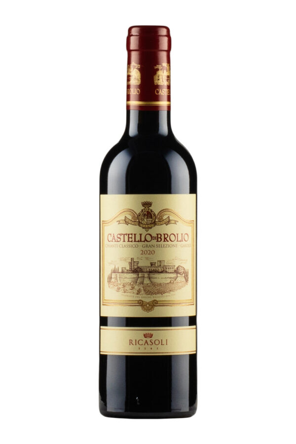 Ricasoli Castello di Brolio Half 2020 Ricasoli Castello di Brolio Half 2020