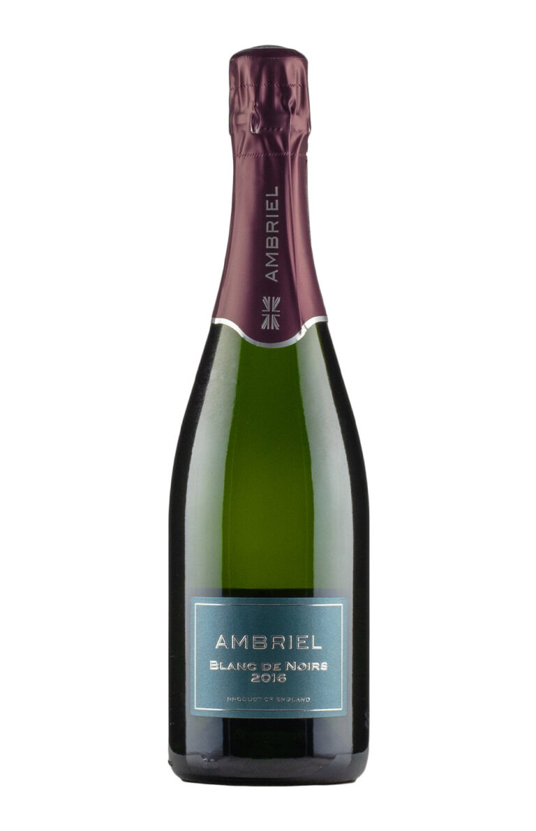 Ambriel Blancs de Noirs 2016 Ambriel Blancs de Noirs 2016