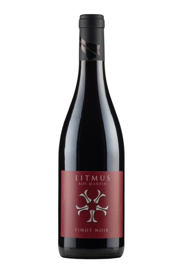 Litmus Roy Martin Pinot Noir 2022 Litmus Roy Martin Pinot Noir 2022