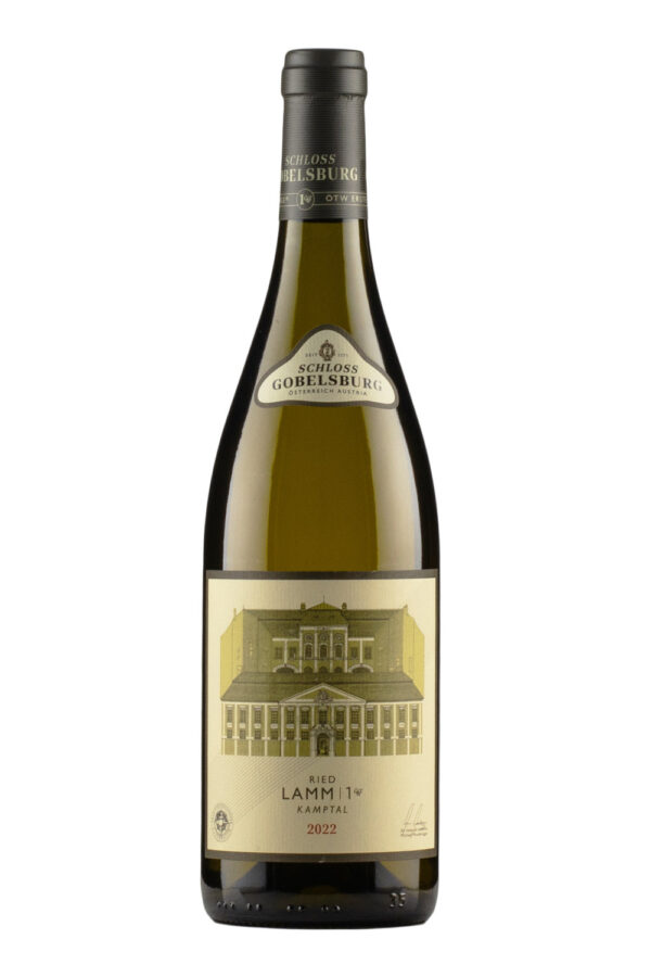Gobelsburg Gruner Veltliner Ried Lamm 2022 Gobelsburg Gruner Veltliner Ried Lamm 2022