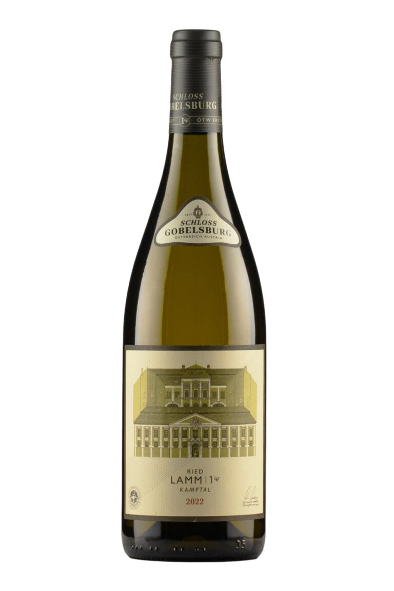 Gobelsburg Gruner Veltliner Ried Lamm 2022 Gobelsburg Gruner Veltliner Ried Lamm 2022