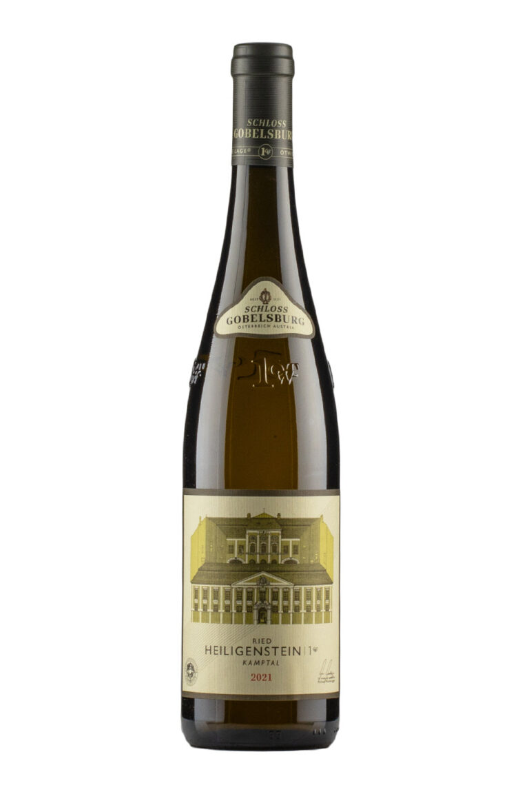 Gobelsburg Riesling Heiligenstein 2021