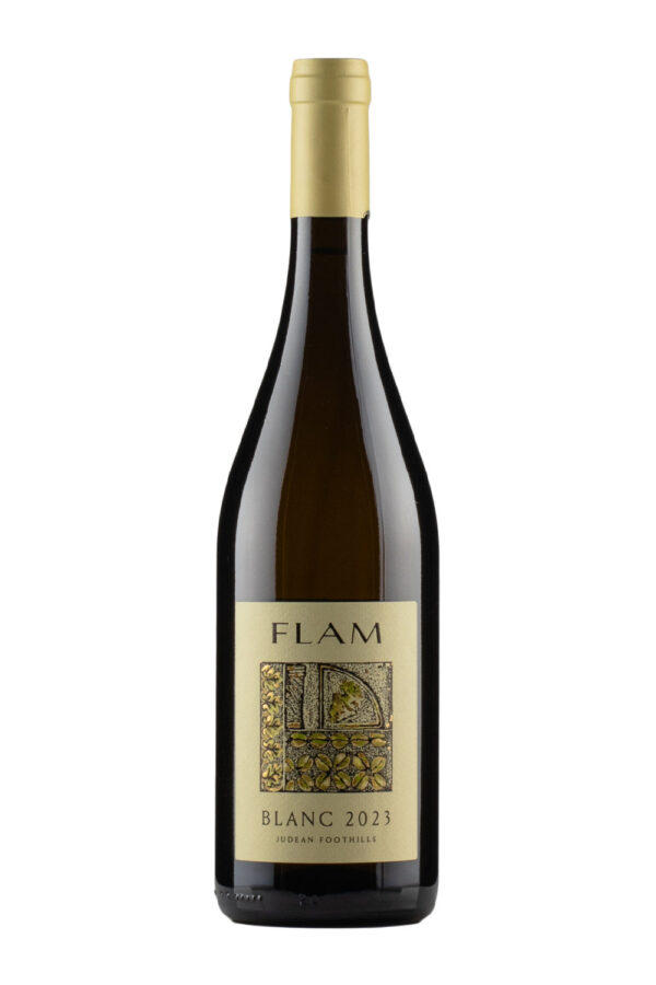 Flam Blanc (Kosher) 2023