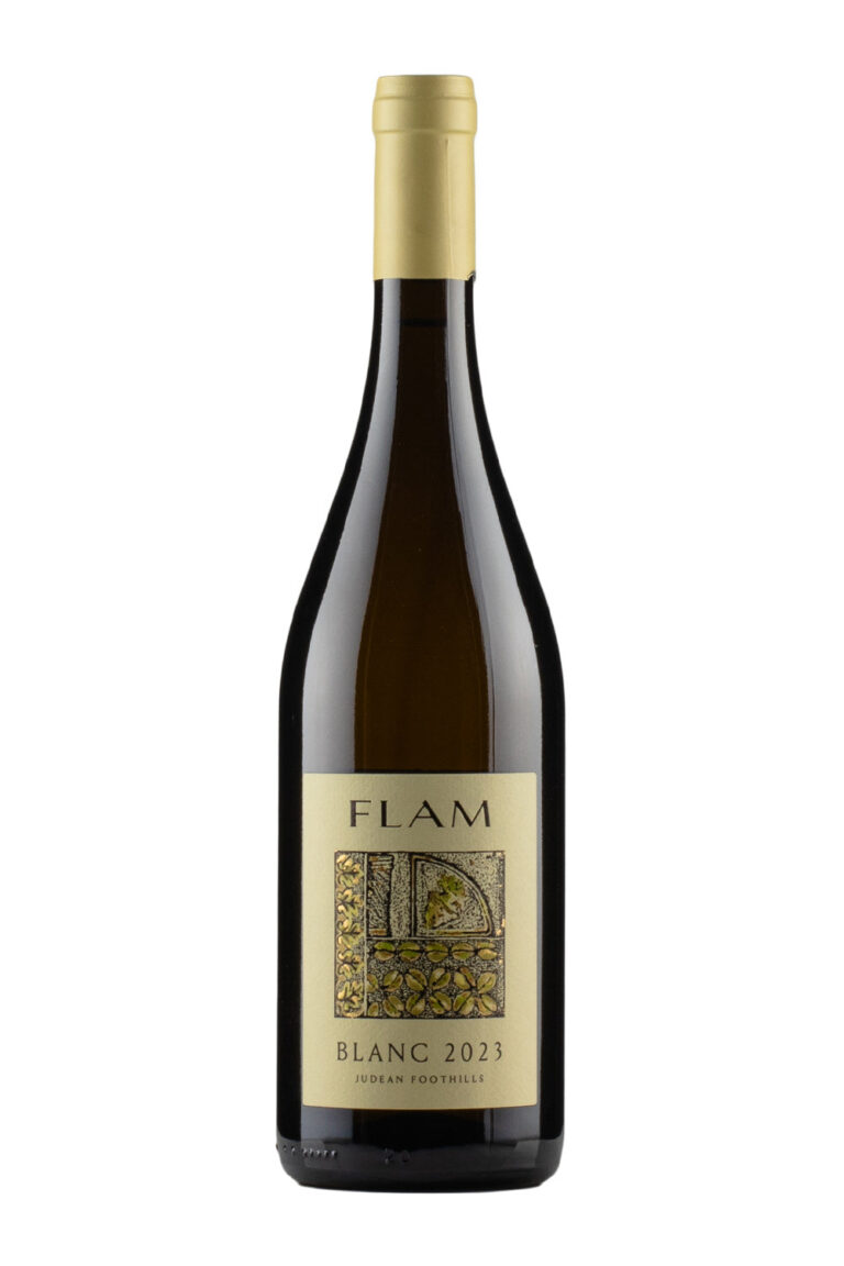 Flam Blanc (Kosher) 2023 Flam Blanc (Kosher) 2023