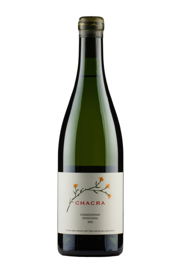 Chacra Chardonnay 2022 Chacra Chardonnay 2022