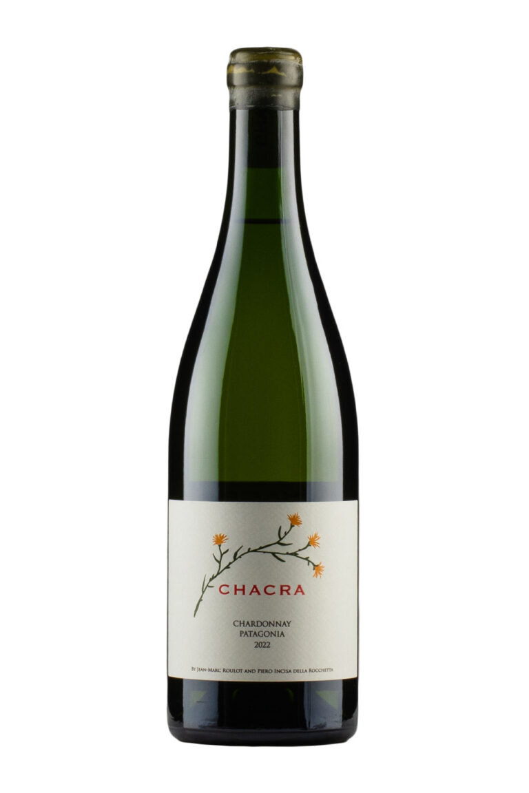 Chacra Chardonnay 2022 Chacra Chardonnay 2022