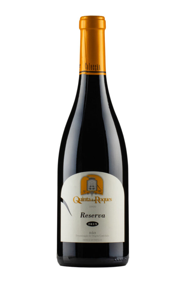 Quinta dos Roques Reserva 2019