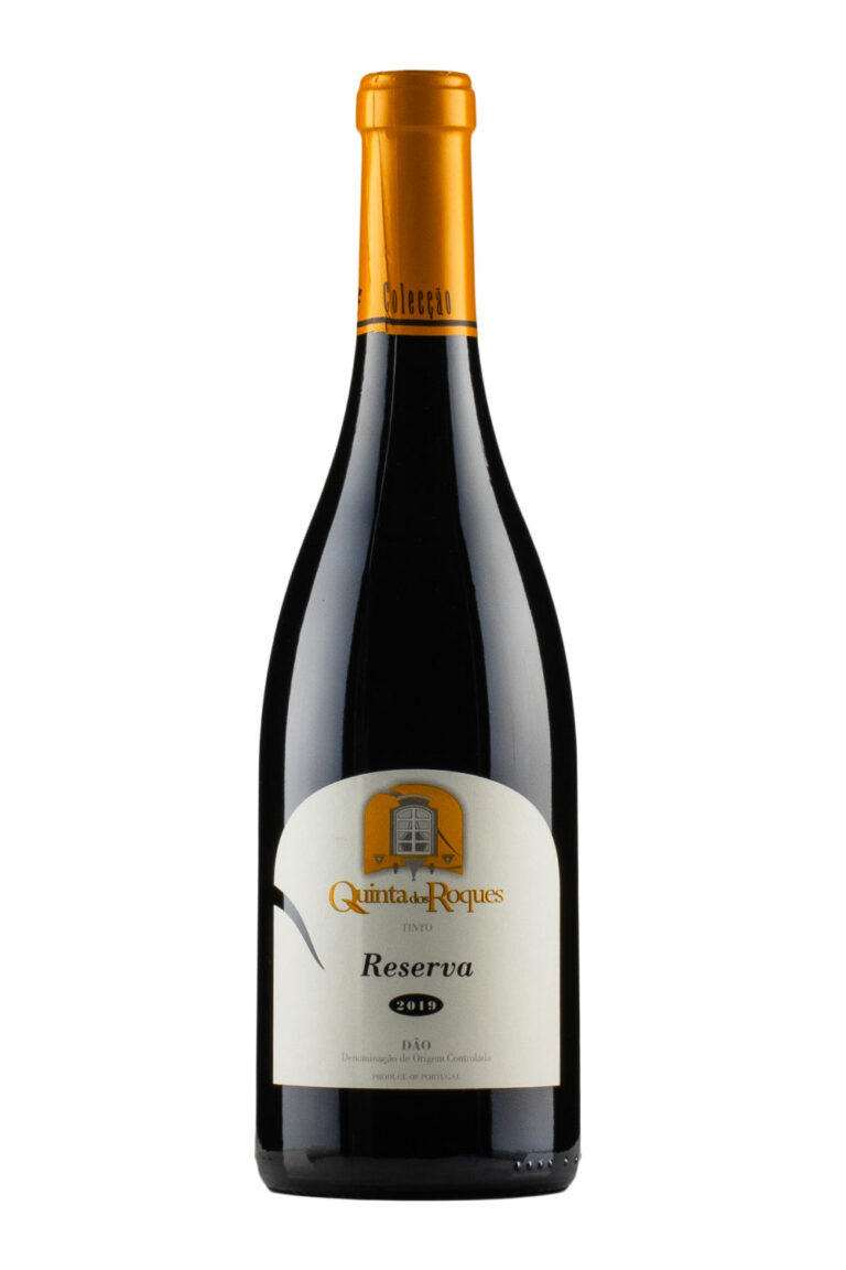Quinta dos Roques Reserva 2019 Quinta dos Roques Reserva 2019