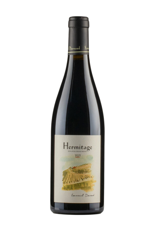 Hermitage Emmanuel Darnaud 2021 Hermitage Emmanuel Darnaud 2021