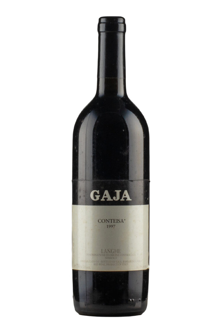 Conteisa Gaja 1997