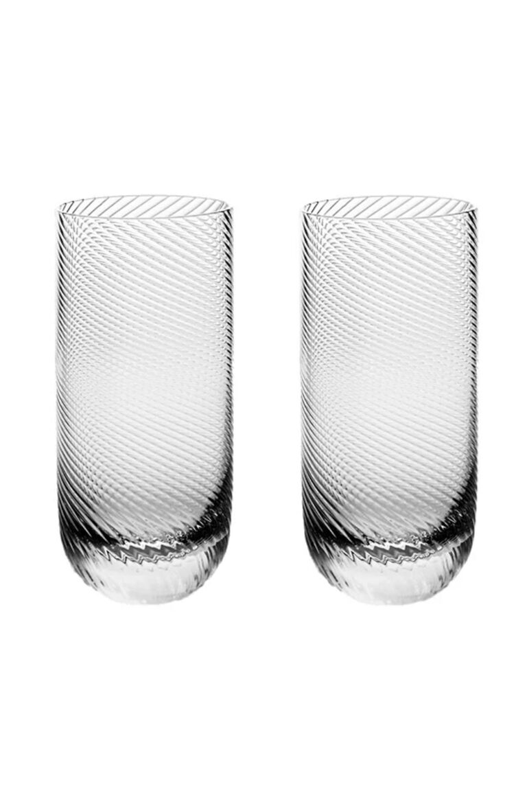 Richard Brendon Optic Highball - Two Pack Richard Brendon Optic Highball - Two Pack
