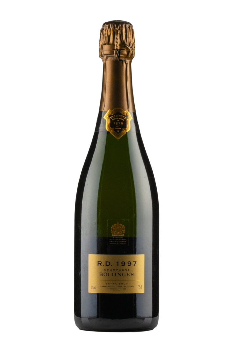 Bollinger RD 1997 Bollinger RD 1997