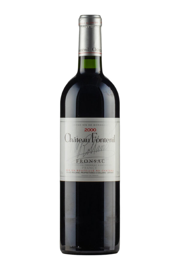 Fontenil Magnum 2005 Fontenil Magnum 2005