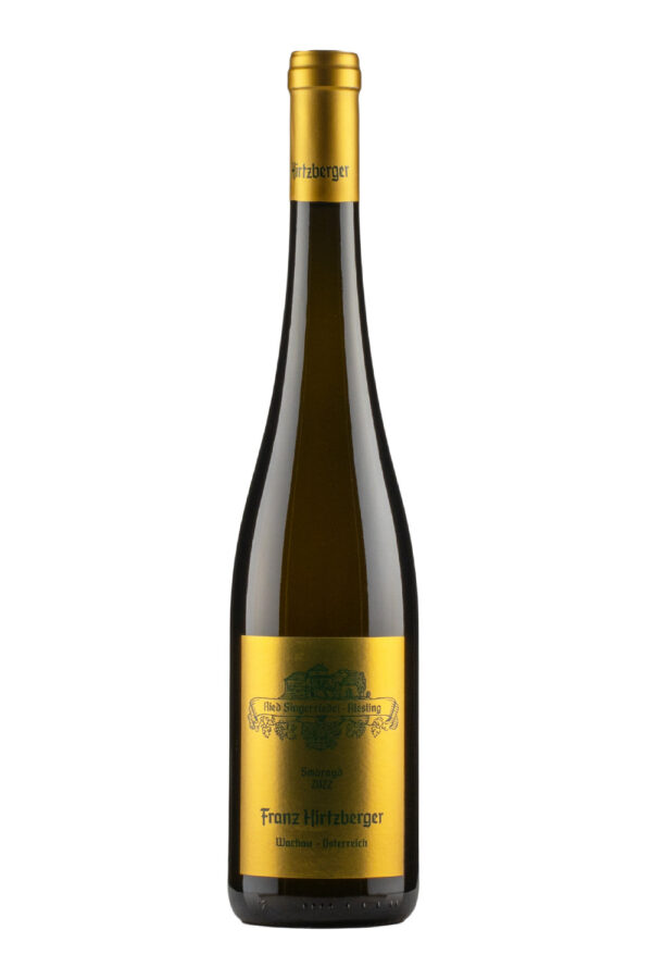 Franz Hirtzberger Singerriedel Riesling Smaragd 2022 Franz Hirtzberger Singerriedel Riesling Smaragd 2022