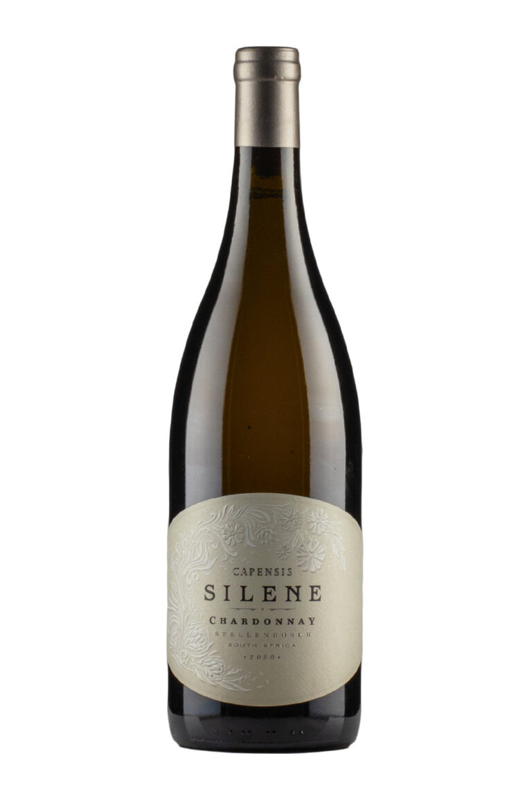 Capensis Silene Chardonnay 2020 Capensis Silene Chardonnay 2020