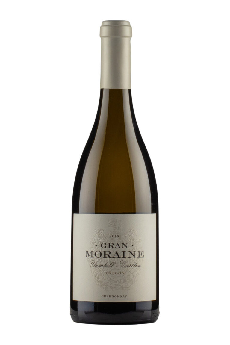 Gran Moraine Chardonnay 2019