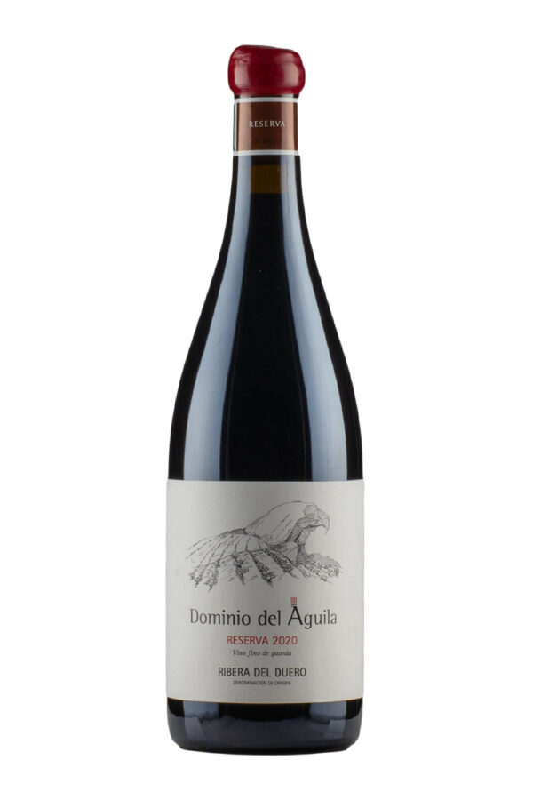 Dominio del Aguila Reserva 2020 Dominio del Aguila Reserva 2020
