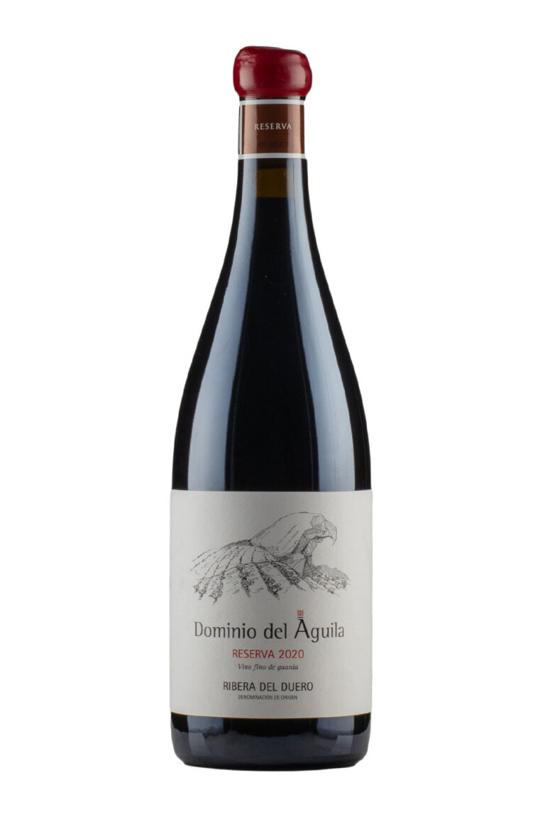Dominio del Aguila Reserva 2020 Dominio del Aguila Reserva 2020