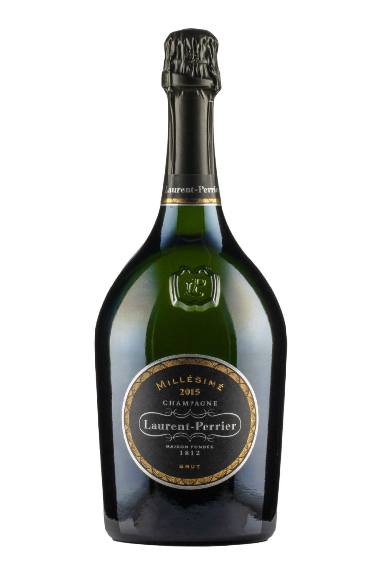 Laurent Perrier Vintage Magnum 2015 Laurent Perrier Vintage Magnum 2015