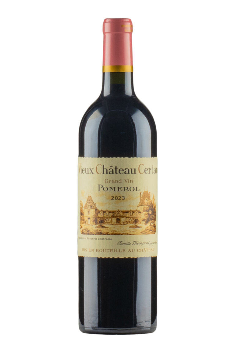 Vieux Chateau Certan 2023 Vieux Chateau Certan 2023