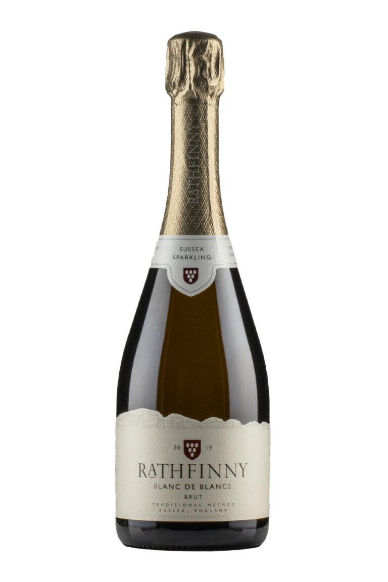 Rathfinny Blanc de Blancs 2019 Rathfinny Blanc de Blancs 2019