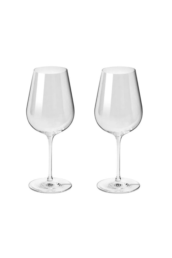 Richard Brendon X Jancis Robinson Precision Wine Glass - Two Pack Richard Brendon X Jancis Robinson Precision Wine Glass - Two Pack
