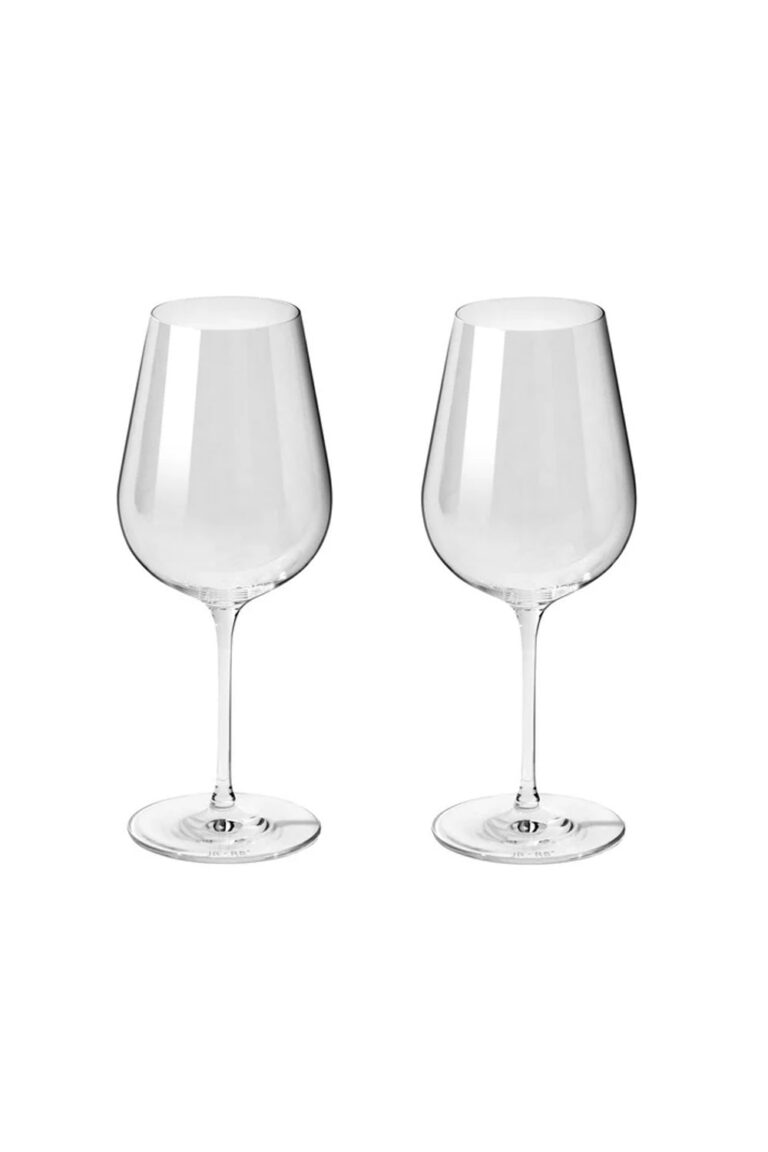 Richard Brendon X Jancis Robinson Precision Wine Glass - Two Pack Richard Brendon X Jancis Robinson Precision Wine Glass - Two Pack