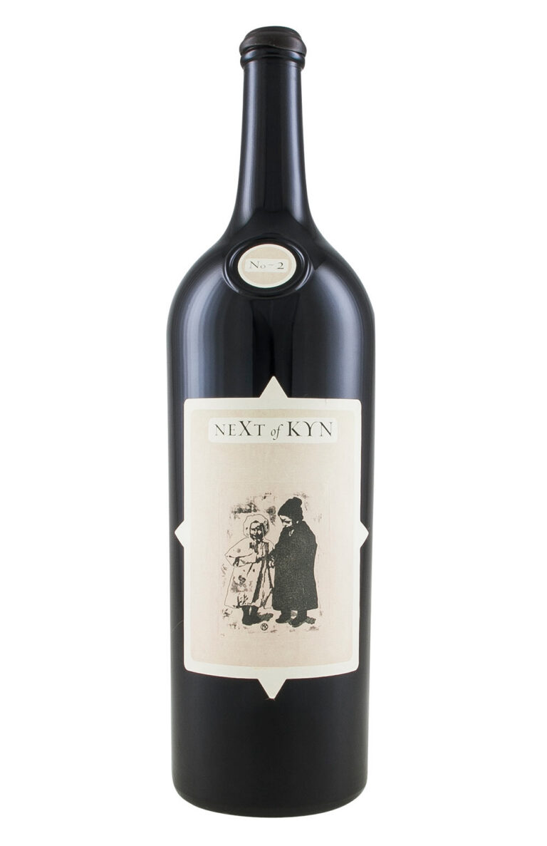 Sine Qua Non Next of Kyn Magnum 2008 Sine Qua Non Next of Kyn Magnum 2008