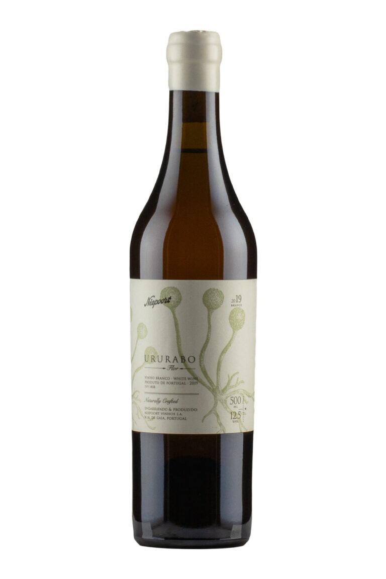 Ururabo Niepoort 2019 Ururabo Niepoort 2019