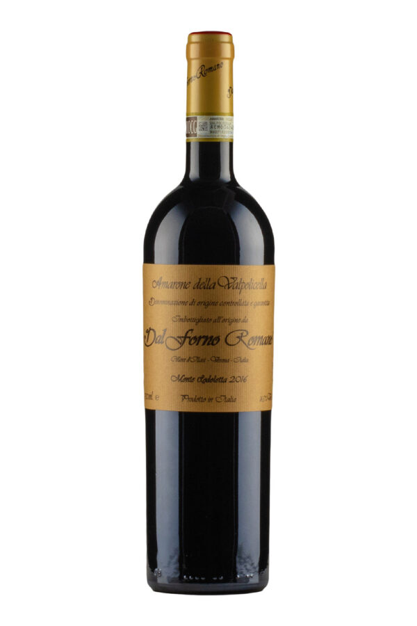 Amarone Dal Forno 2016 Amarone Dal Forno 2016