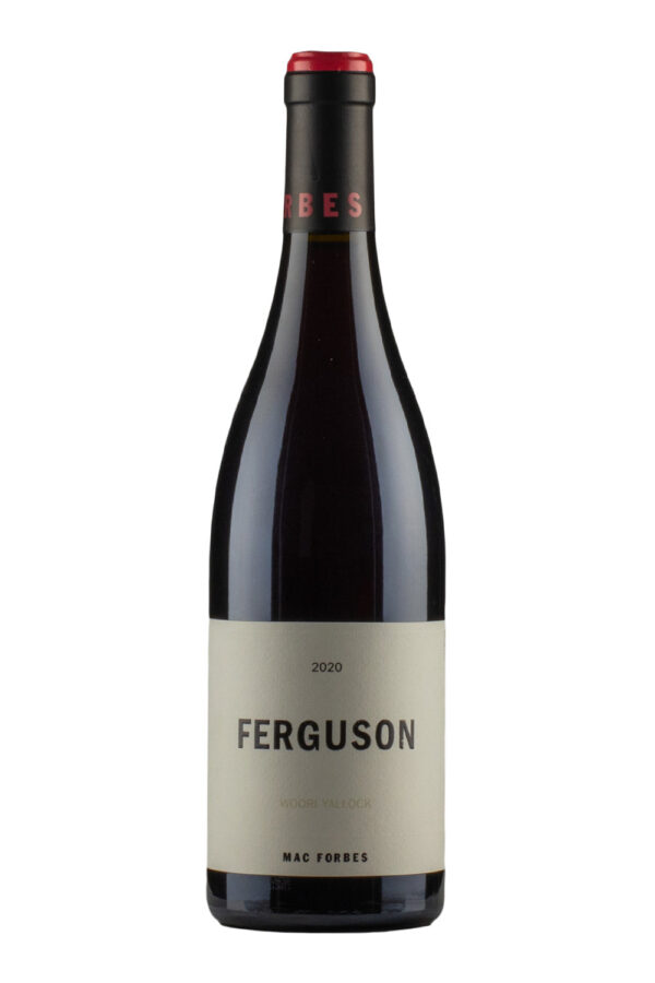 Mac Forbes Woori Yallock Pinot Noir 2020 Mac Forbes Woori Yallock Pinot Noir 2020
