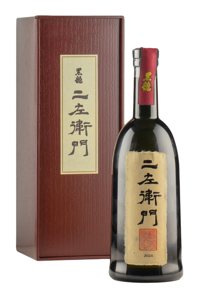 Kokuryu Nizaemon Junmai Daiginjo Kokuryu Nizaemon Junmai Daiginjo