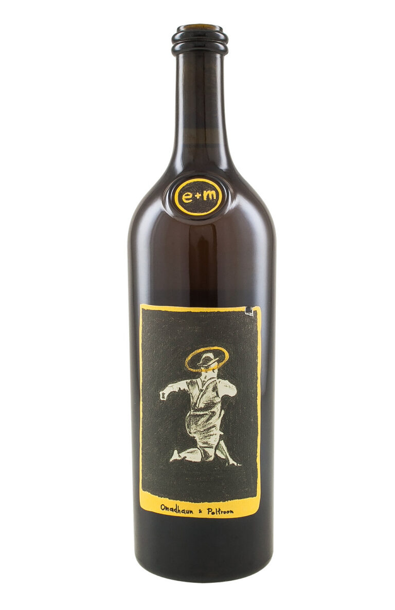 Sine Qua Non Omadhaun & Poltroon 1996 Sine Qua Non Omadhaun & Poltroon 1996