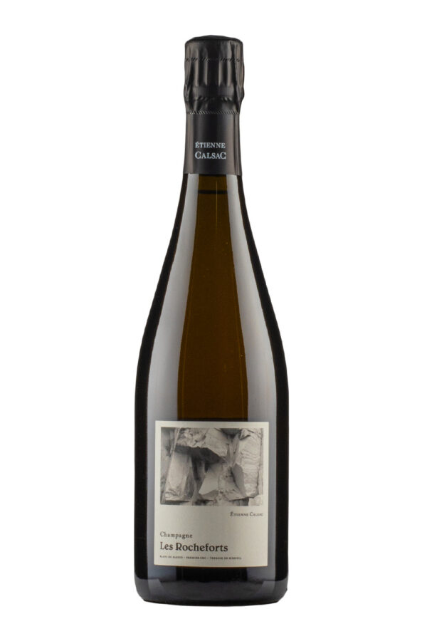 Etienne Calsac Les Rocheforts Etienne Calsac Les Rocheforts
