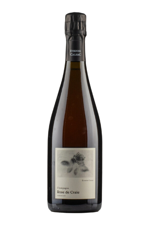 Etienne Calsac Les Rose de Craie Etienne Calsac Les Rose de Craie
