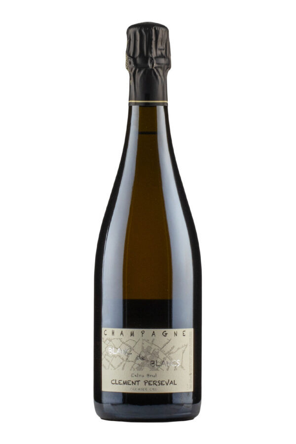 Clement Perseval Blanc de Blancs Clement Perseval Blanc de Blancs