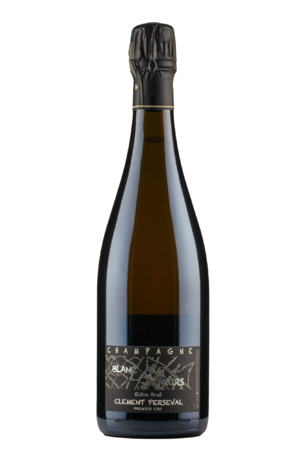 Clement Perseval Blanc de Noirs Clement Perseval Blanc de Noirs