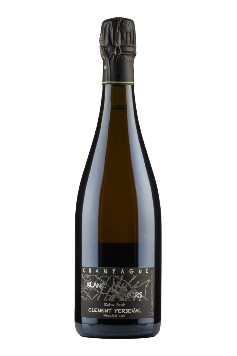 Clement Perseval Blanc de Noirs
