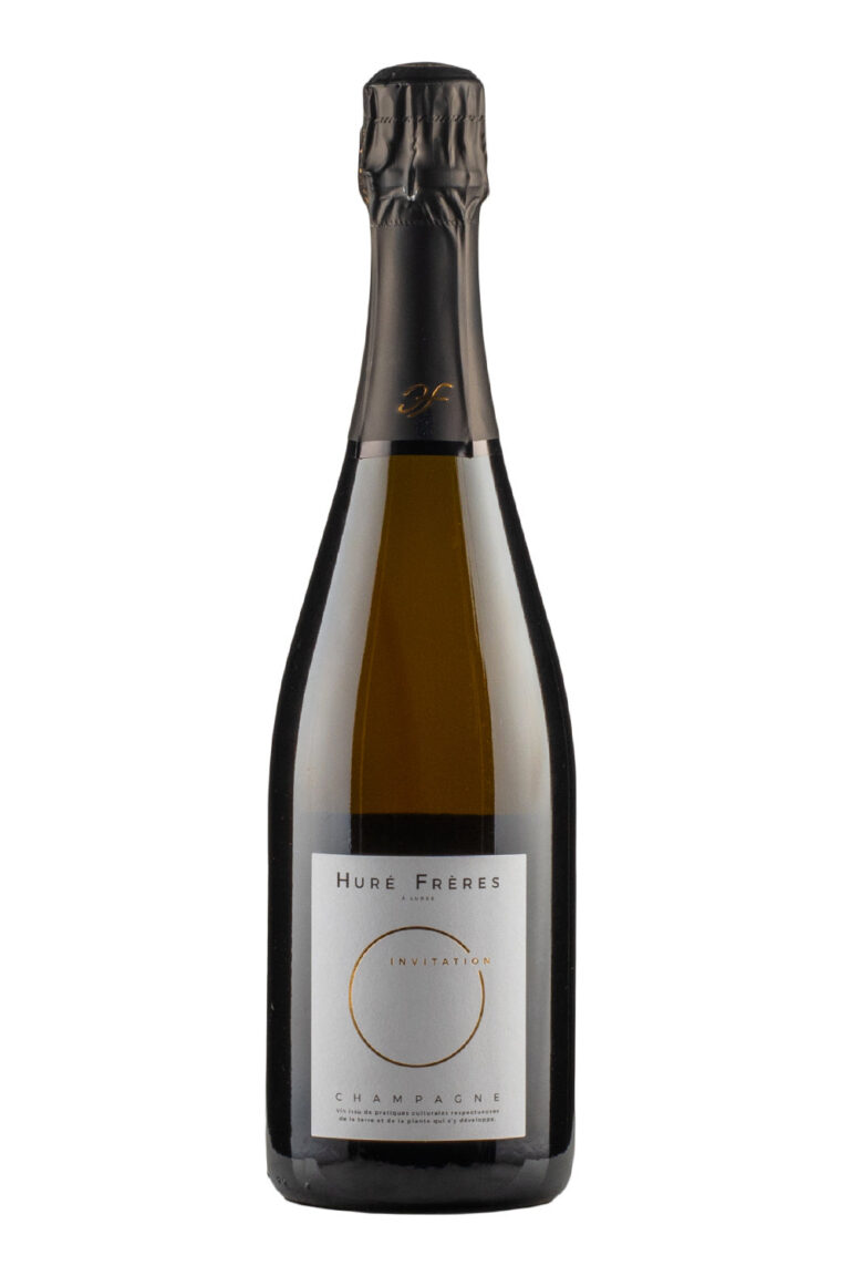 Hure Freres Invitation Brut Hure Freres Invitation Brut