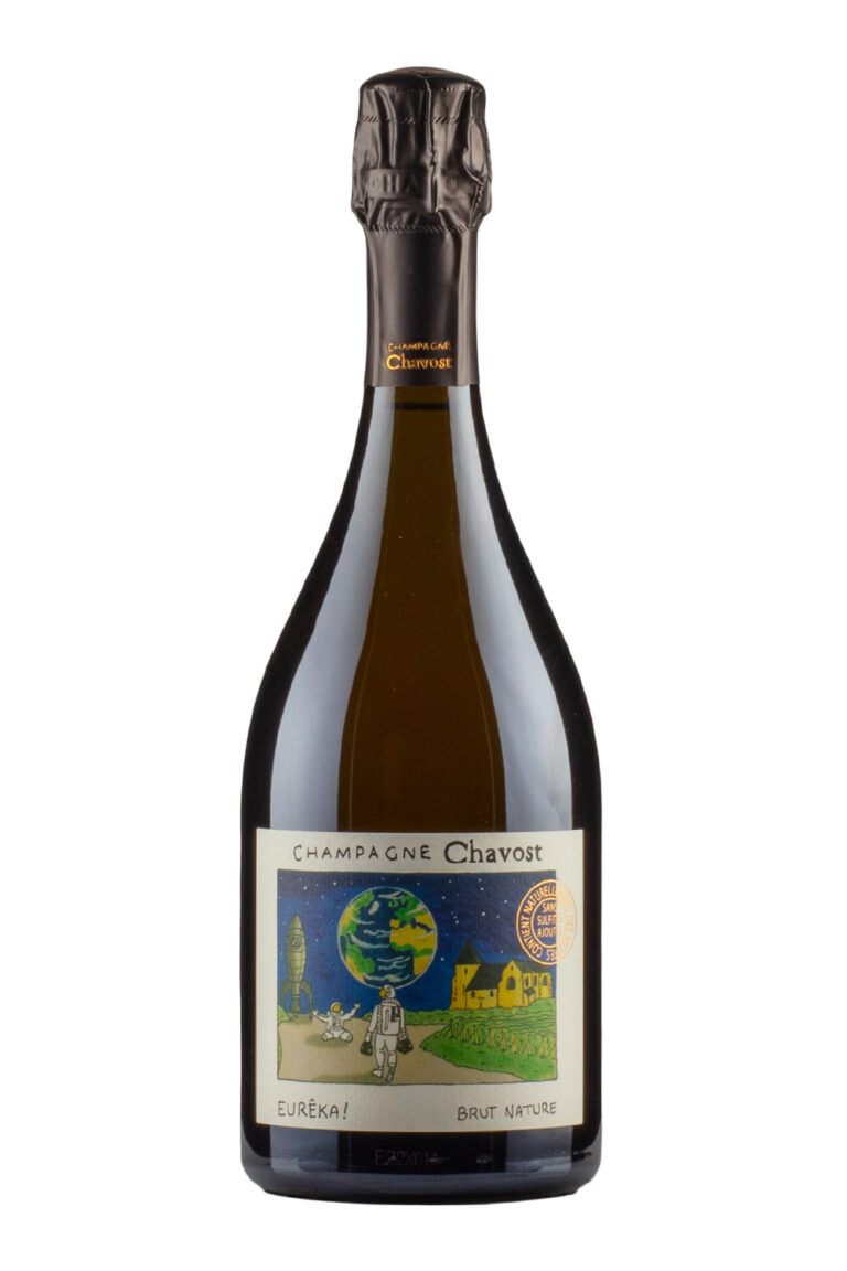Chavost Eureka Brut Nature